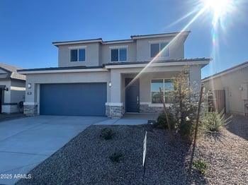 17831 Mission Ln, Waddell, AZ 85355