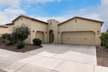 17831 Cedarwood Ln, Goodyear, AZ 85338