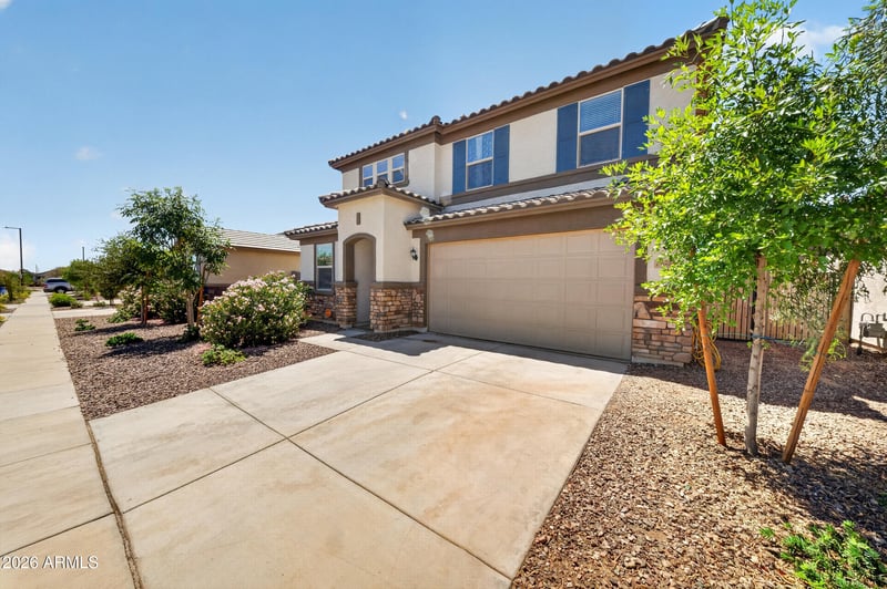 17831 W Oberlin Way, Surprise, AZ 85387