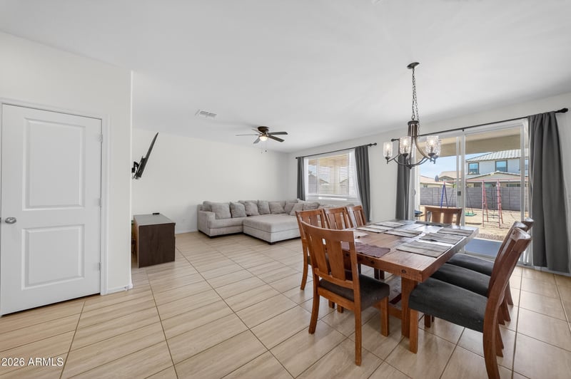 17831 W Oberlin Way, Surprise, AZ 85387