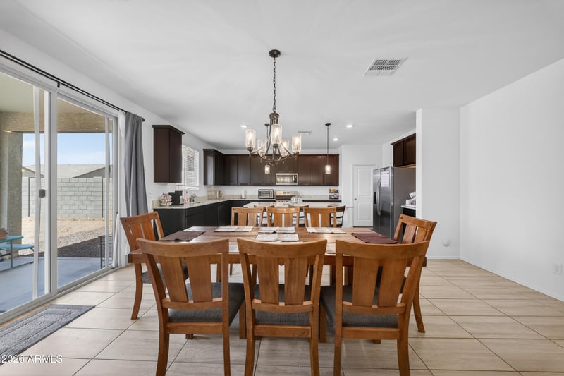 17831 W Oberlin Way, Surprise, AZ 85387