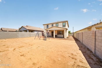 17831 W Oberlin Way, Surprise, AZ 85387