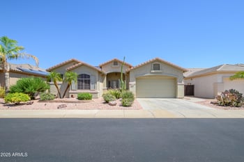 17832 Addie Ln, Surprise, AZ 85374