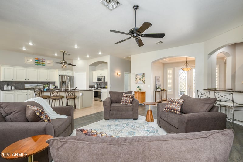 17832 Addie Ln, Surprise, AZ 85374