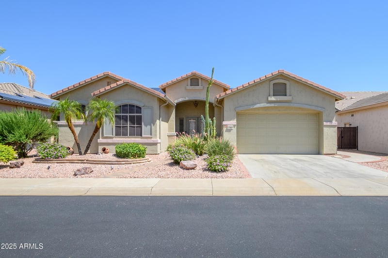 17832 Addie Ln, Surprise, AZ 85374