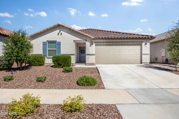 17832 Oberlin Way, Surprise, AZ 85387