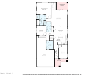 17833 Daley Ln, Surprise, AZ 85387
