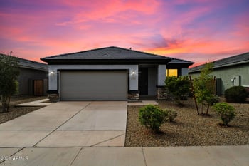 17833 Daley Ln, Surprise, AZ 85387