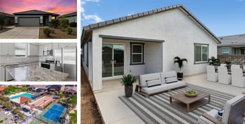 17833 Daley Ln, Surprise, AZ 85387