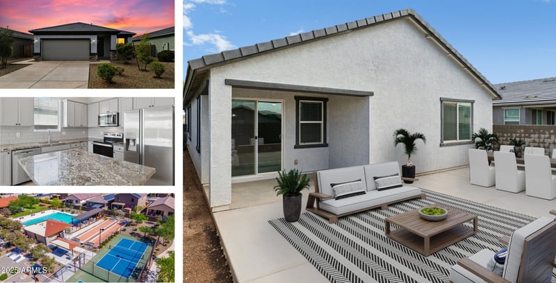 17833 Daley Ln, Surprise, AZ 85387