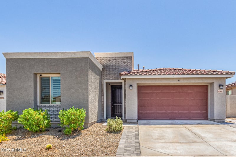 17833 Sapium Way, Goodyear, AZ 85338