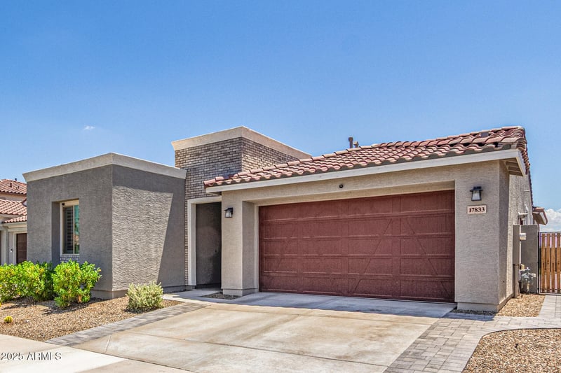 17833 Sapium Way, Goodyear, AZ 85338