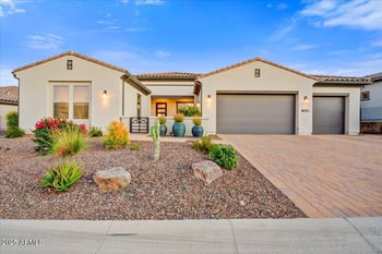17833 Stocking Trl, Rio Verde, AZ 85263