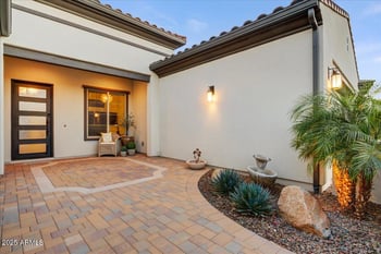 17833 Stocking Trl, Rio Verde, AZ 85263