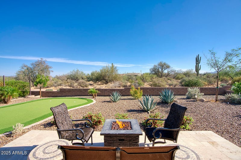 17833 Veit Springs Dr, Rio Verde, AZ 85263