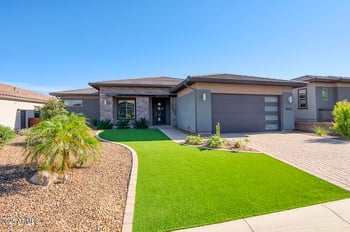 17833 Veit Springs Dr, Rio Verde, AZ 85263