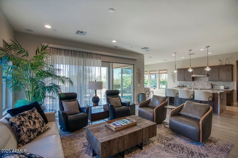 17833 Veit Springs Dr, Rio Verde, AZ 85263