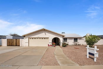 17834 41st Dr, Glendale, AZ 85308