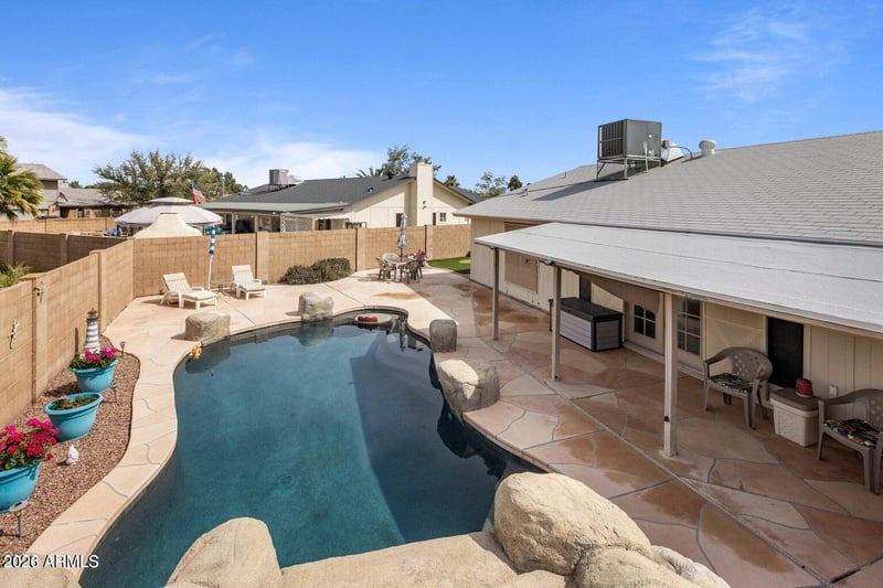 17834 41st Dr, Glendale, AZ 85308