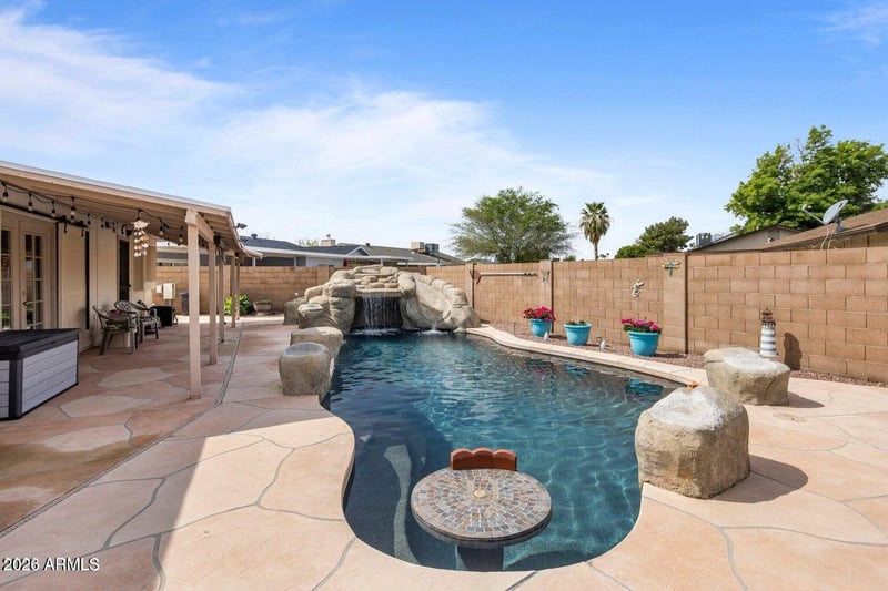 17834 41st Dr, Glendale, AZ 85308