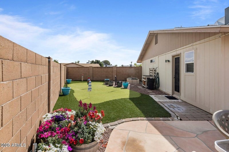 17834 41st Dr, Glendale, AZ 85308