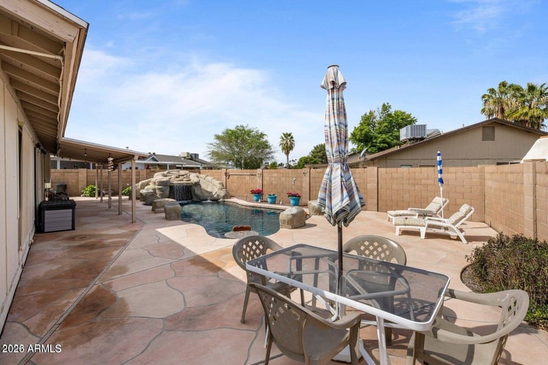 17834 41st Dr, Glendale, AZ 85308