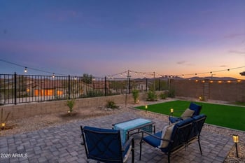 17834 Thistle Landing Dr, Goodyear, AZ 85338