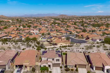 17834 Thistle Landing Dr, Goodyear, AZ 85338