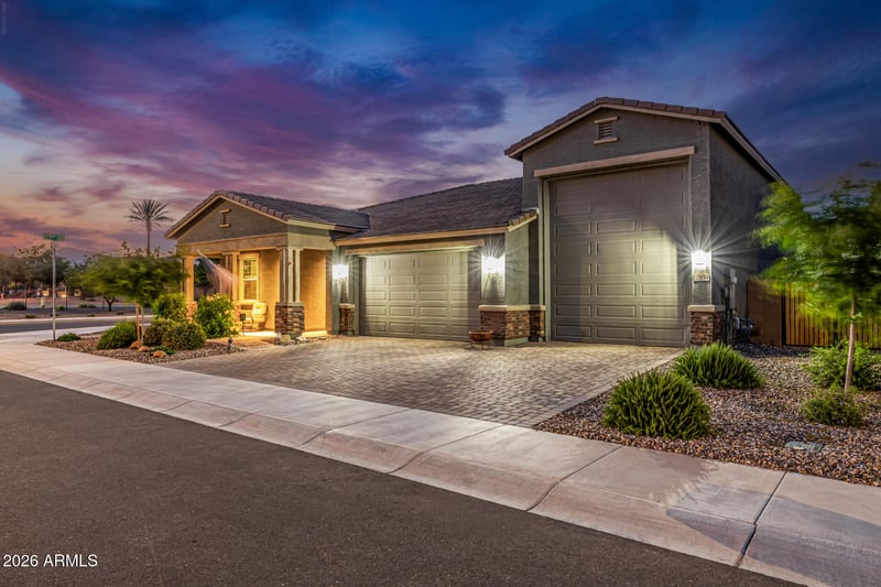 17834 W Oregon Ave, Litchfield Park, AZ 85340