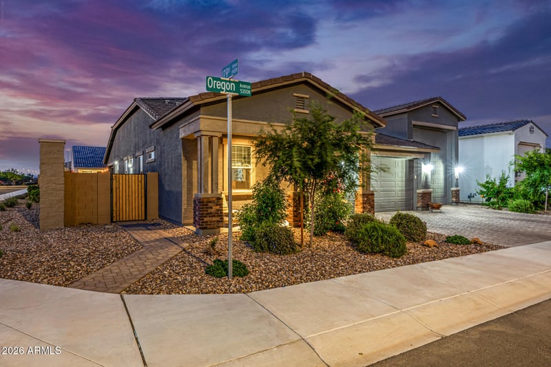 17834 W Oregon Ave, Litchfield Park, AZ 85340