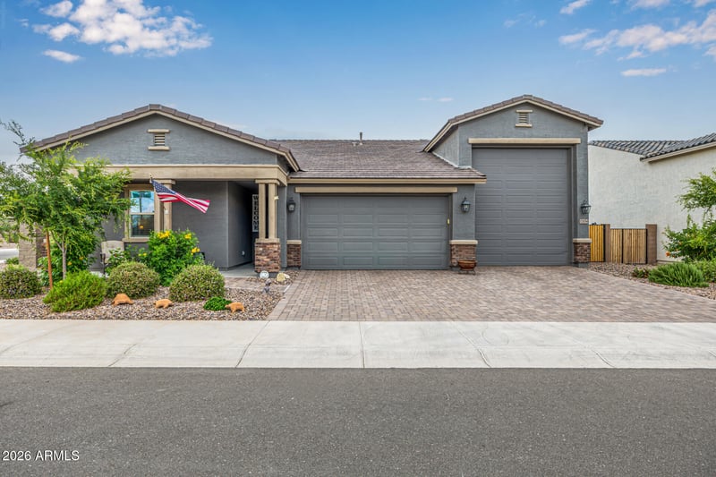 17834 W Oregon Ave, Litchfield Park, AZ 85340