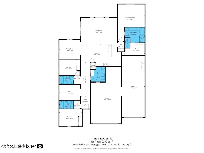 17834 W Oregon Ave, Litchfield Park, AZ 85340