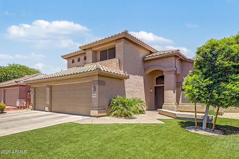 17835 51st Way, Scottsdale, AZ 85254