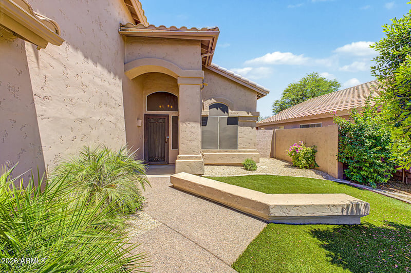 17835 51st Way, Scottsdale, AZ 85254