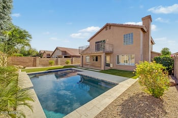 17835 51st Way, Scottsdale, AZ 85254