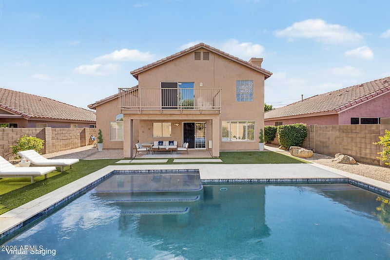 17835 51st Way, Scottsdale, AZ 85254