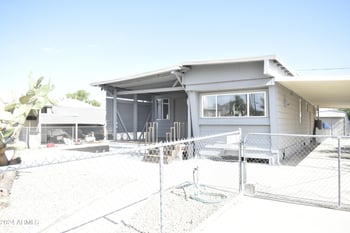 17836 21st St, Phoenix, AZ 85022