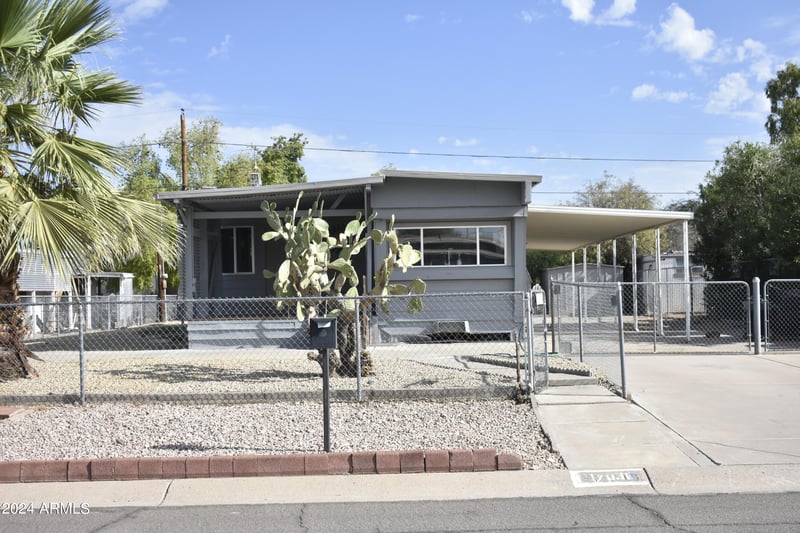 17836 21st St, Phoenix, AZ 85022