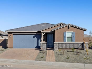 17836 Elm St, Goodyear, AZ 85395
