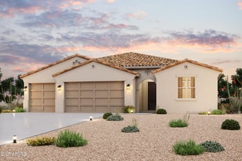 17836 Fulton St, Goodyear, AZ 85338