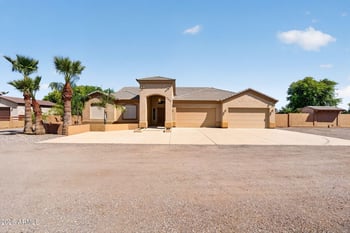 17836 Happy Rd, Queen Creek, AZ 85142