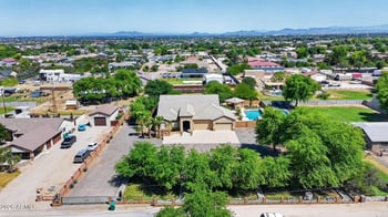 17836 Happy Rd, Queen Creek, AZ 85142