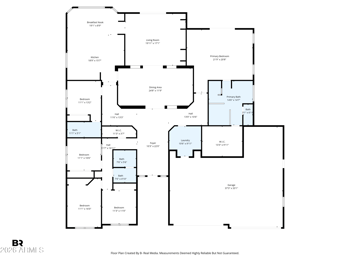 17836 Happy Rd, Queen Creek, AZ 85142