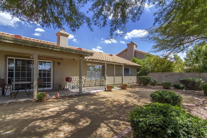 17836 N 45th Pl, Phoenix, AZ 85032