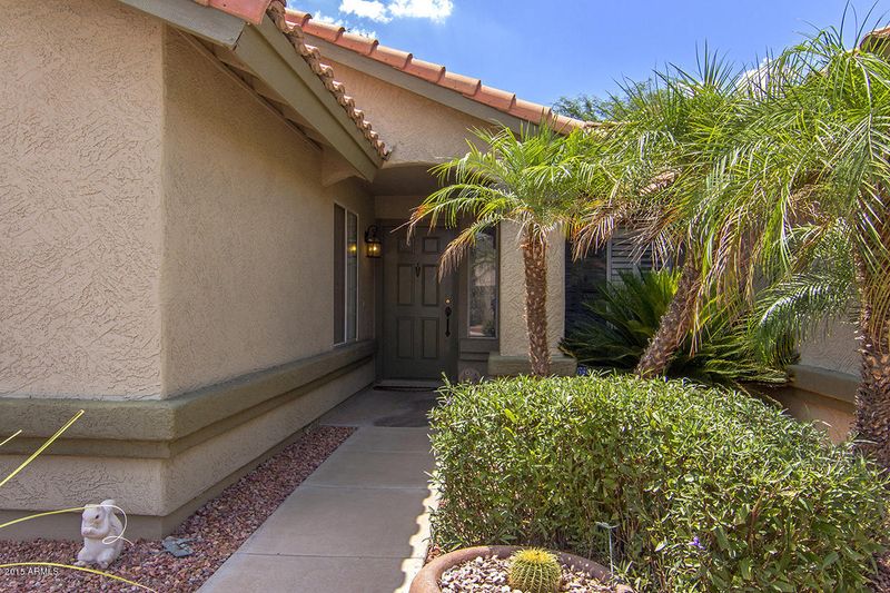 17836 N 45th Pl, Phoenix, AZ 85032