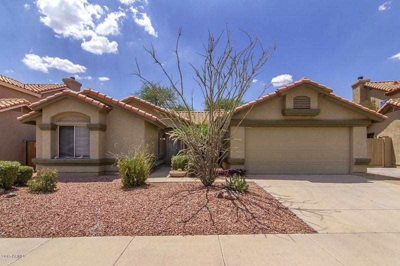 17836 N 45th Pl, Phoenix, AZ 85032