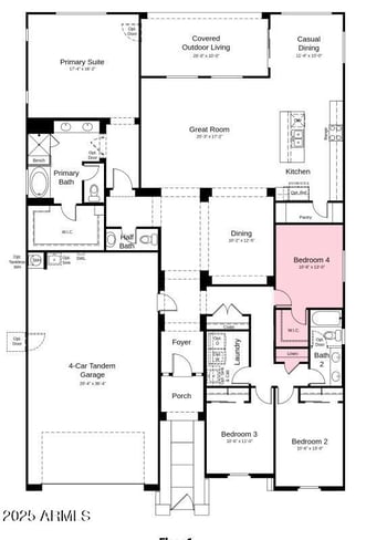 17836 Pasadena Ave, Litchfield Park, AZ 85340