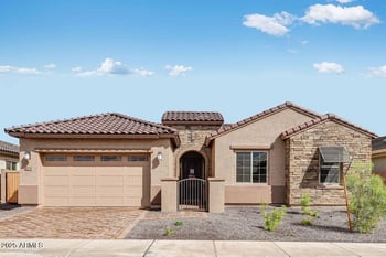 17836 Pasadena Ave, Litchfield Park, AZ 85340