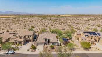 17836 W Paseo Way, Goodyear, AZ 85338