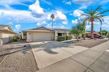 17837 Country Club Dr, Sun, AZ 85373